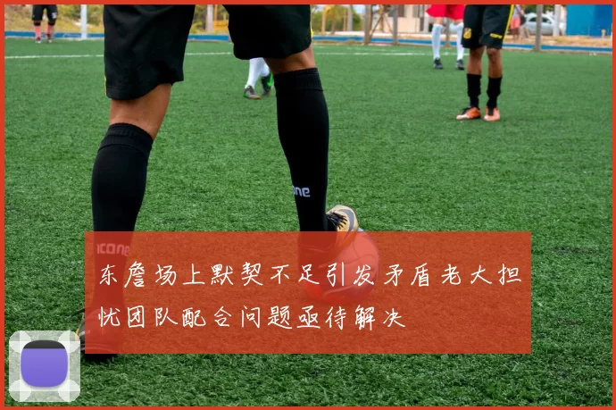 东詹场上默契不足引发矛盾老大担忧团队配合问题亟待解决